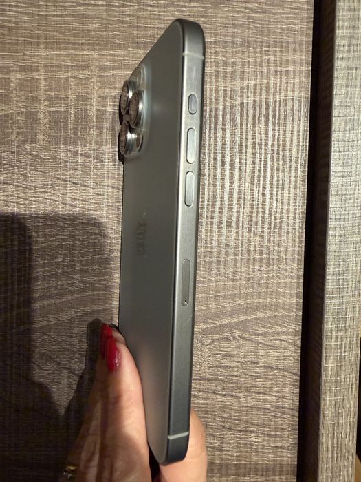 iPhone 15 Pro Max 512gb