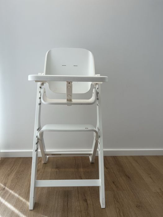 Cadeira Alimentacão Maxi-Cosi Nesta 6+ com Kit de bébé e criança
