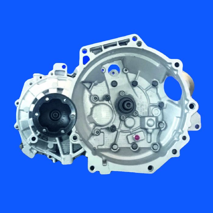 Skrzynia biegów VW, Seat, Skoda 1.6 TDI RSP MYP PTU PTW 6 BIEGÓW