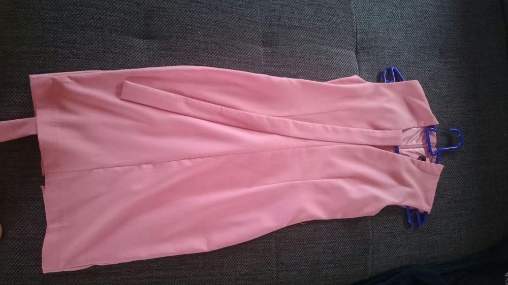 Sukienka - Top Secret