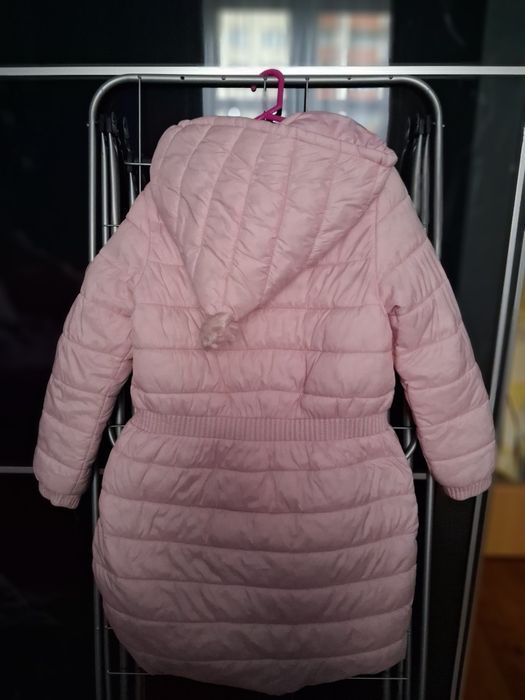 Płaszczyk zimowy Reserved rozm. 122