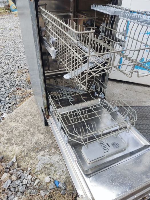 Посудмийна машшина Gorenje