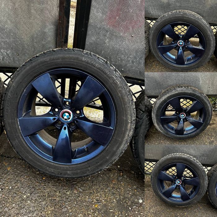 Диски BMW e36,e39,e46,e60,e90