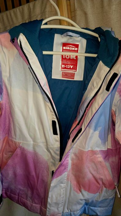 Casaco Snowboard / Neve SIROKO