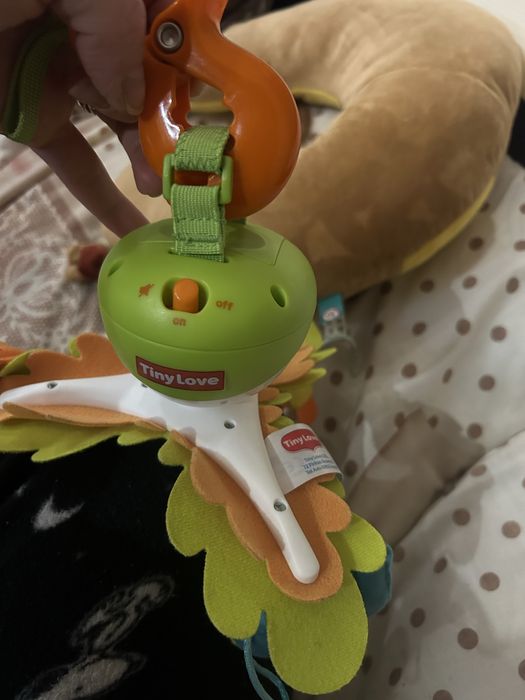 Мобіль Tiny love