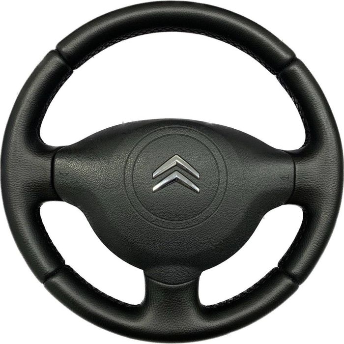 Перетягнутий руль до Пежо 207 Партнер Ситроен Берлинго на обмін