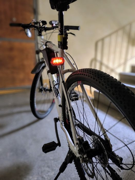 Велосипед KINETIC STORM 29