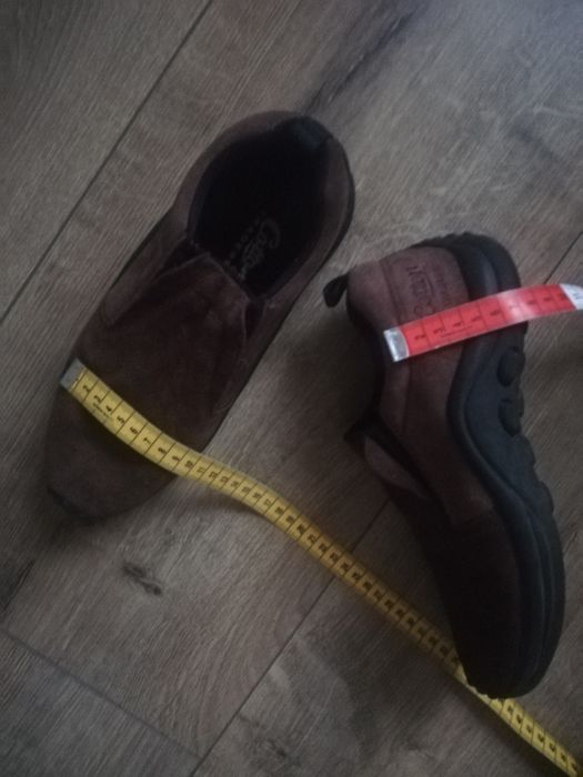 Buty męskie Cotton Traders roz 7/41