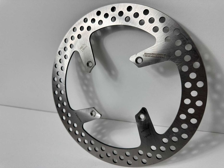 Braking tarcza hamulcowa przód KAWASAKI KX KDX KLX R KLX KW01FI