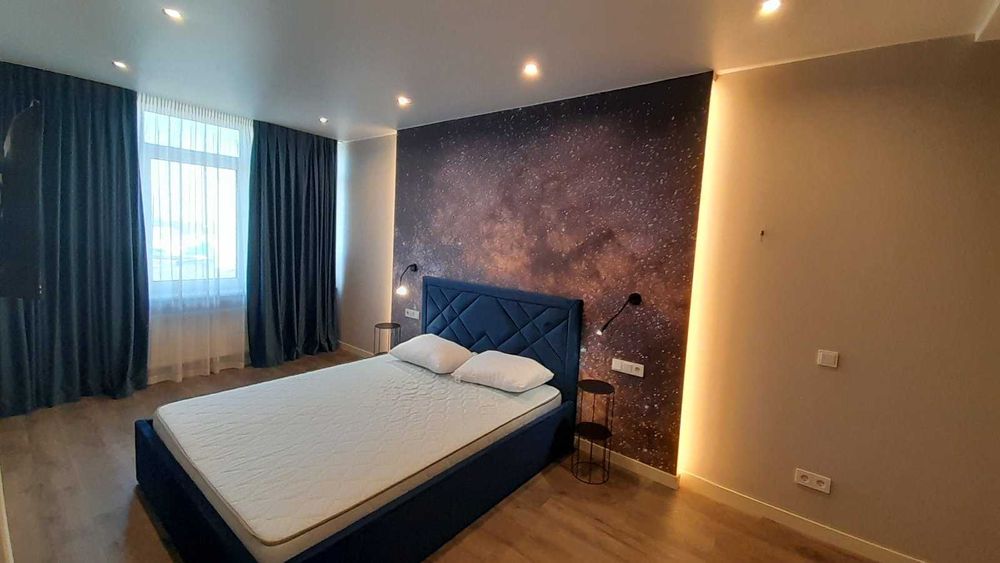 Сдам 1комнатную квартиру в ЖК 56 Жемчужина, ул.Жемчужная 1 б