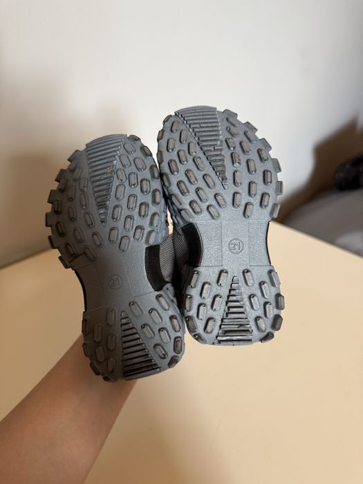 Obuwie dziecięce Adidas