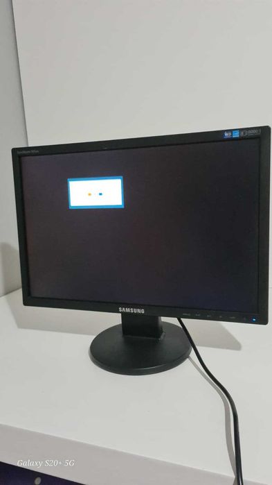 Monitor Samsung SyncMaster 943NW