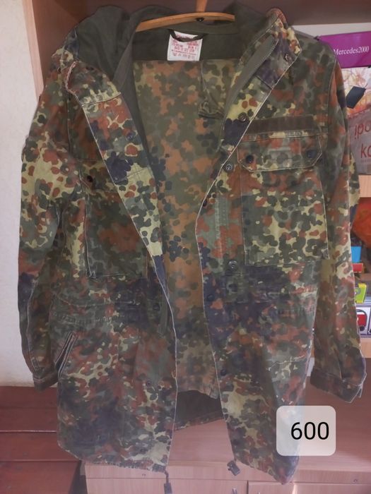 Продаю нову зимову куртку на флісі