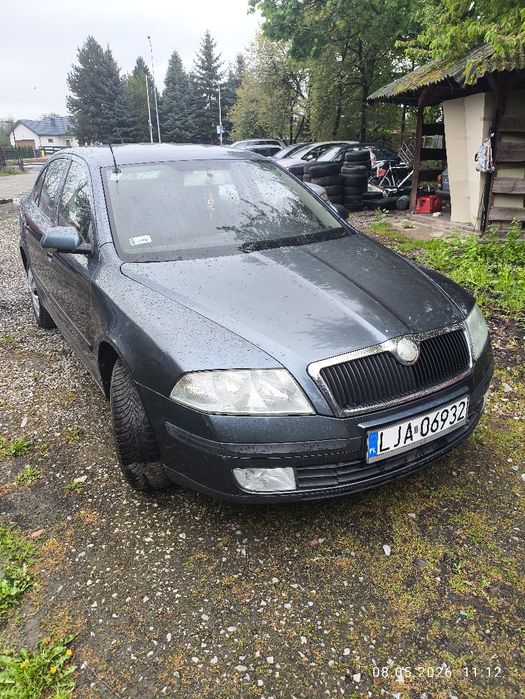 Skoda Octavia, 2012, дизель, механіка, Octavia 2005 дизель Для війсьвоких під АКТ , або під розмитнення