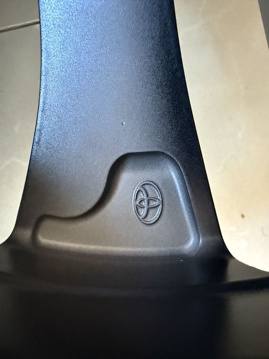 Диски оригінал Toyota Mirai Crown r19/5/120 Tesla Model S X Honda