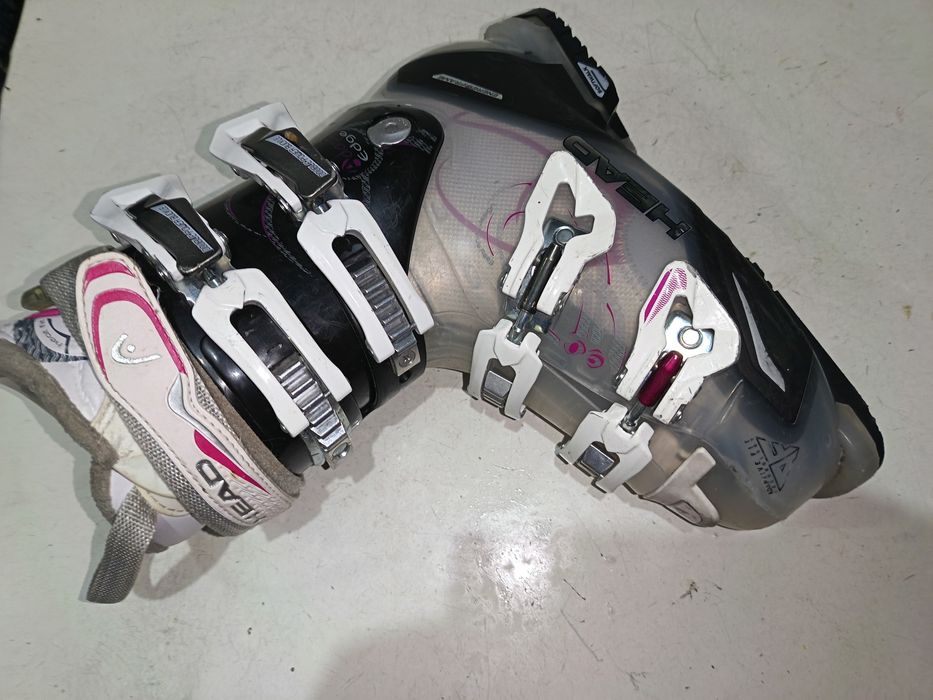 Buty narciarskie HEAD Edge Adapt damskie rozmiar 39