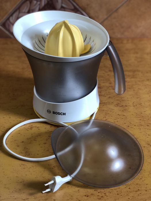 Соковыжималка BOSCH
