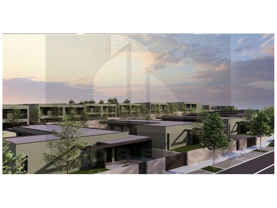 Lote para venda com projeto aprovado