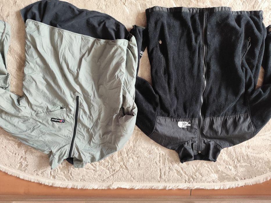 Пуховик ALTITUDE 8848