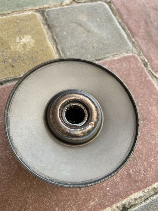 Новий Задній варітор | Задній шків Mototech на Yamaha Jog , Honda Dio