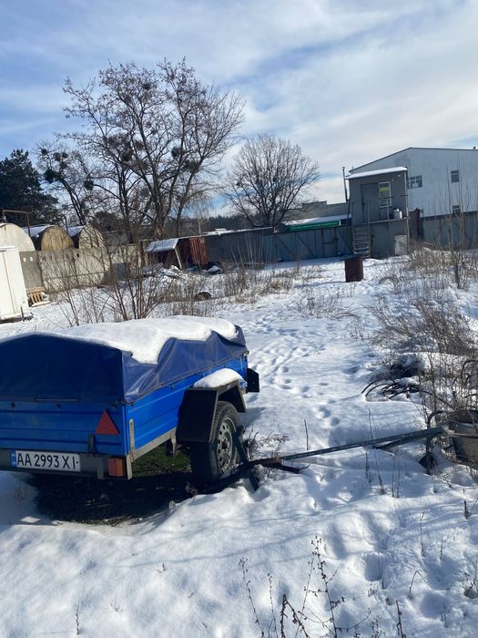 Продаж комерційної нерухомості