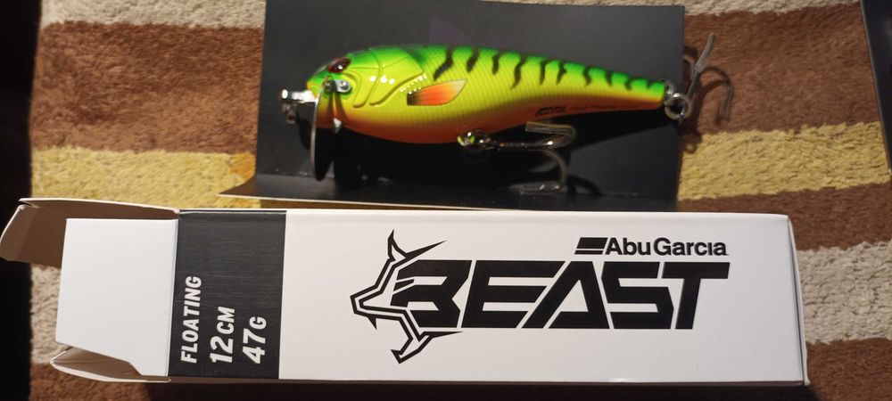 Przynęty Libra Lures