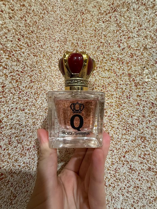 Оригінальний парфум D&G