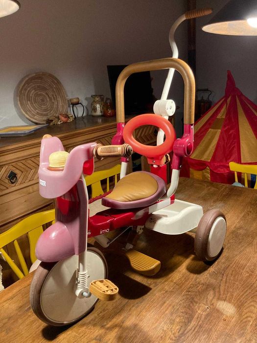 Triciclo (Imaginarium)