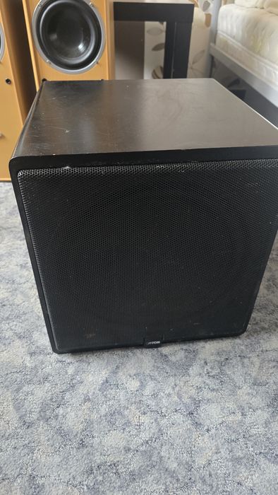Subwoofer pasywny canton plus C