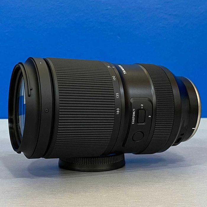 Tamron 70-180mm f/2.8 Di III VC VXD G2 para Sony