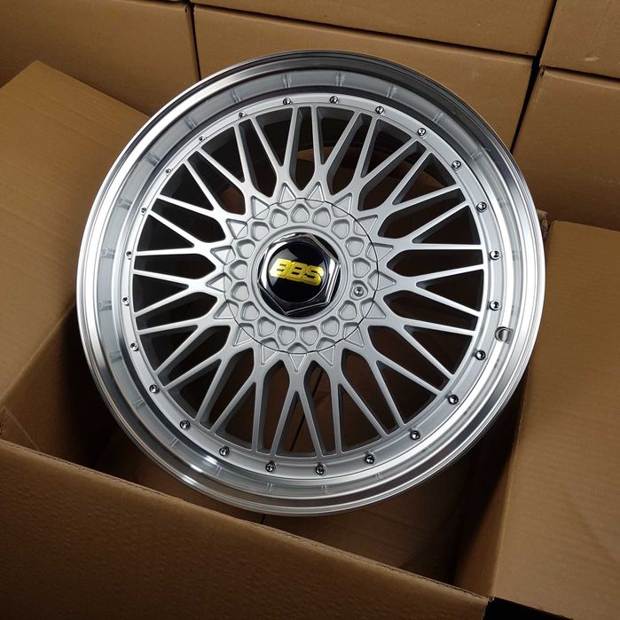 Диски На Авто R19 5x112 Audi A4 A6 VW Passat Tiguan Skoda Superb Seat