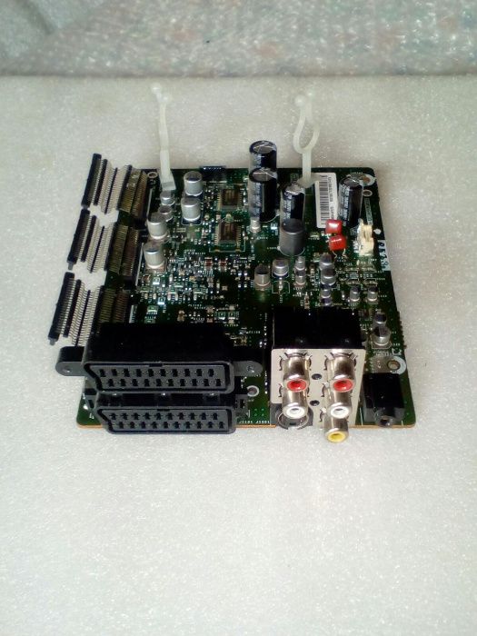 Запчасти для Tv Sharp LC-32RD2E