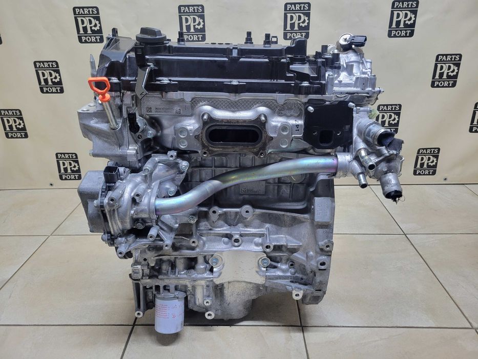 Двигун голий гібридний 2.0 мотор двигатель Hybrid Honda Accord 11 2023 2024 2025 2026
