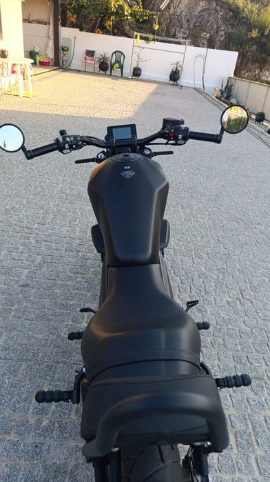 Mota Zontes 125cc