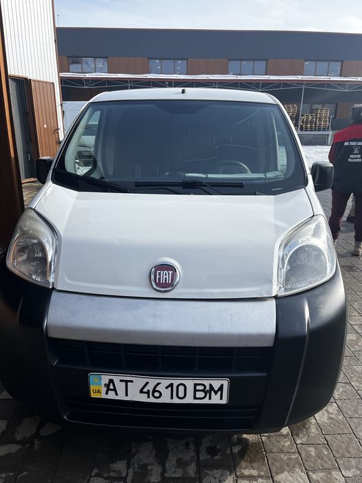 Продається авто,Fiat Fiorino