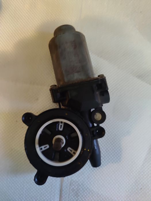 Motor de Elevador de vidro Megane 2