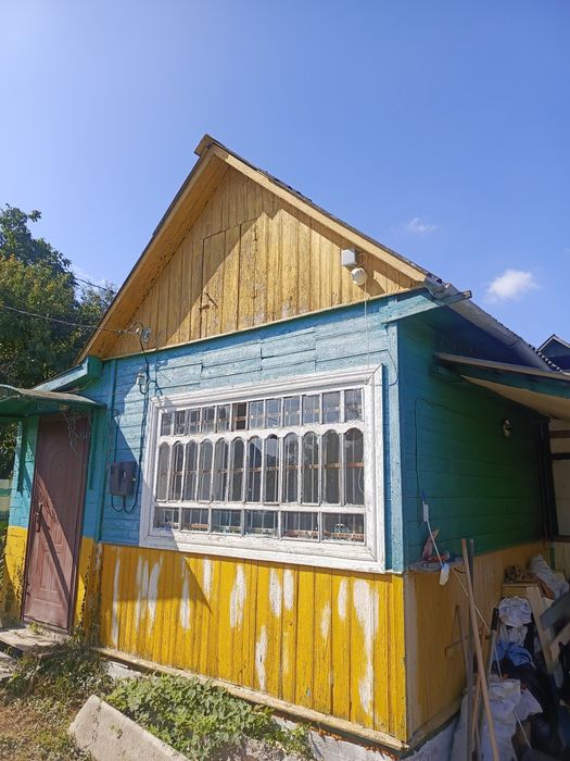 Продаж Дачі Обласна лікарня ст "Берізка"