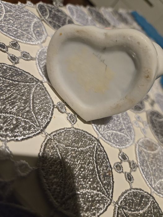 Stara porcelana.
