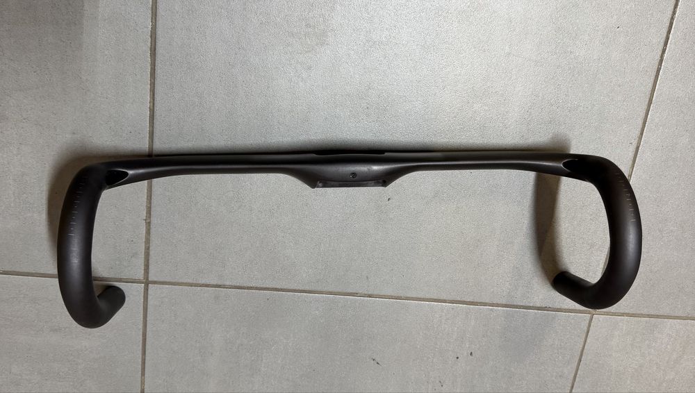 Kierownica kokpit Terk Madone SLR Gen6 420