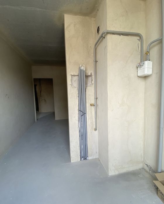 Продам 2 к в зданному будинку! Петрівські Липки