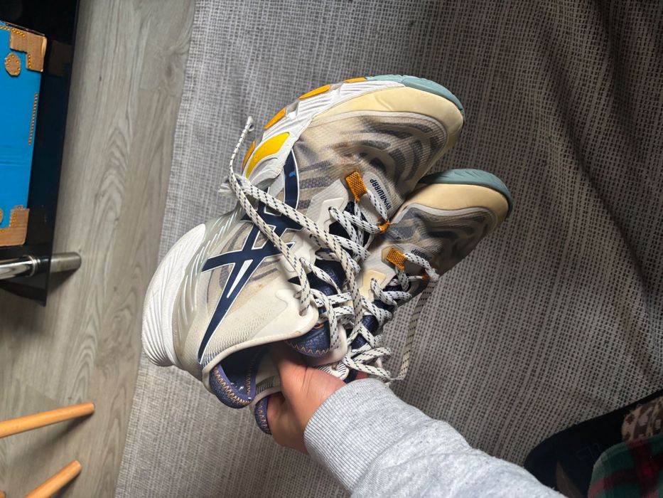 Sapato para Voleibol METARISE