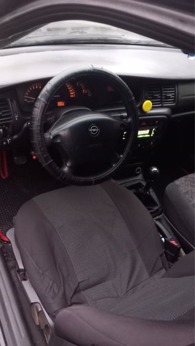 Продам опель вектра б