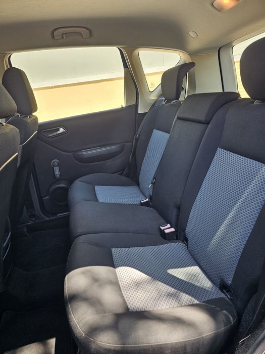 Mercedes-benz a150 2006