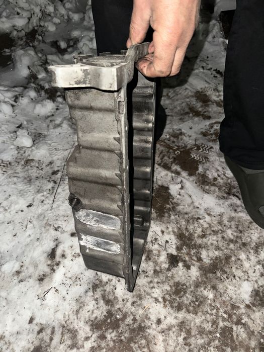 Піддон гольф 4 продам