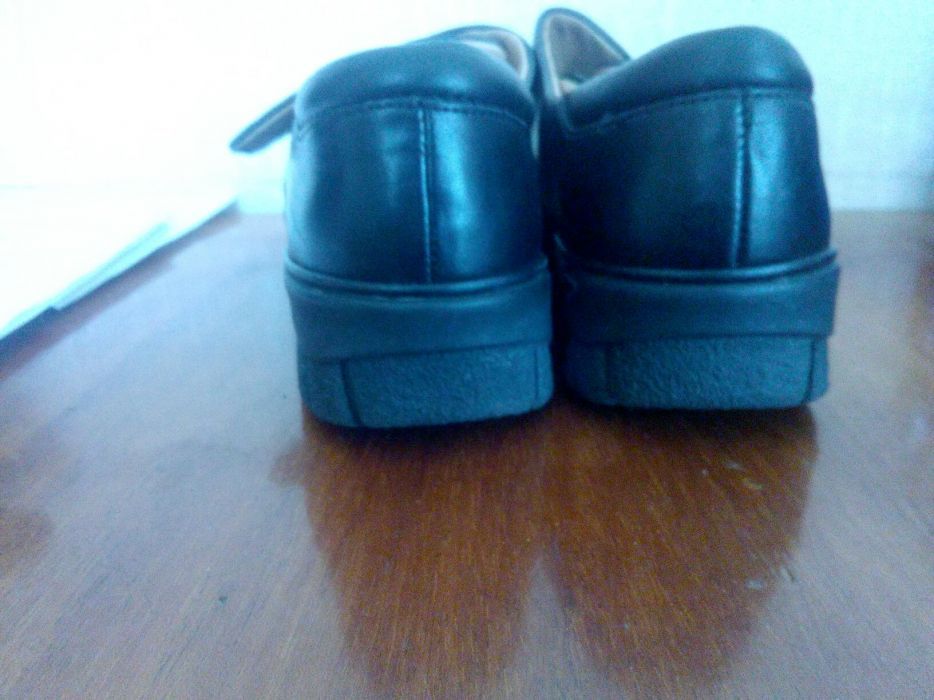 Туфлі Clarks! Оригінал! Шкіра!