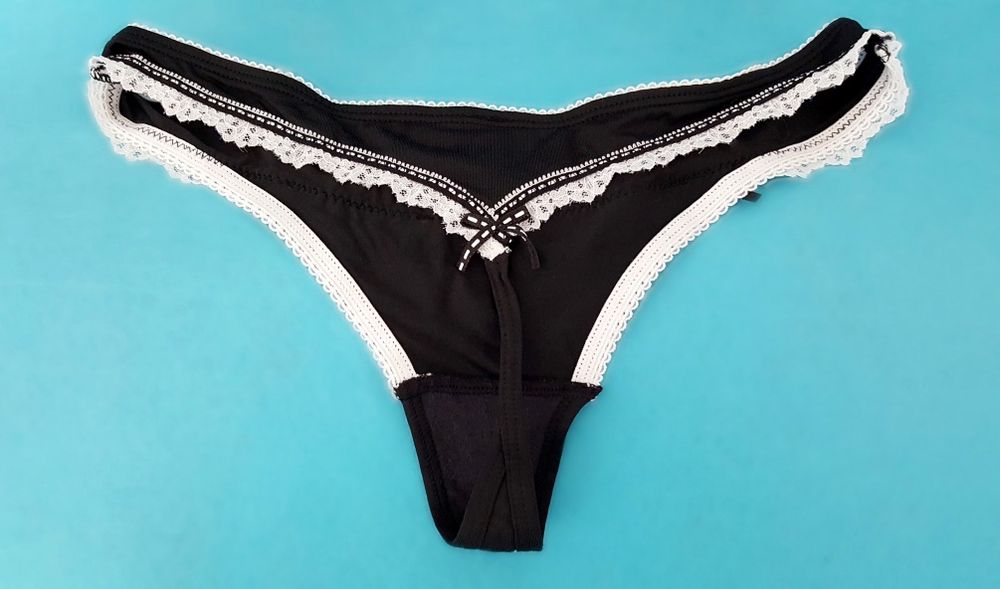 Cuecas Tanga String edc by ESPRIT