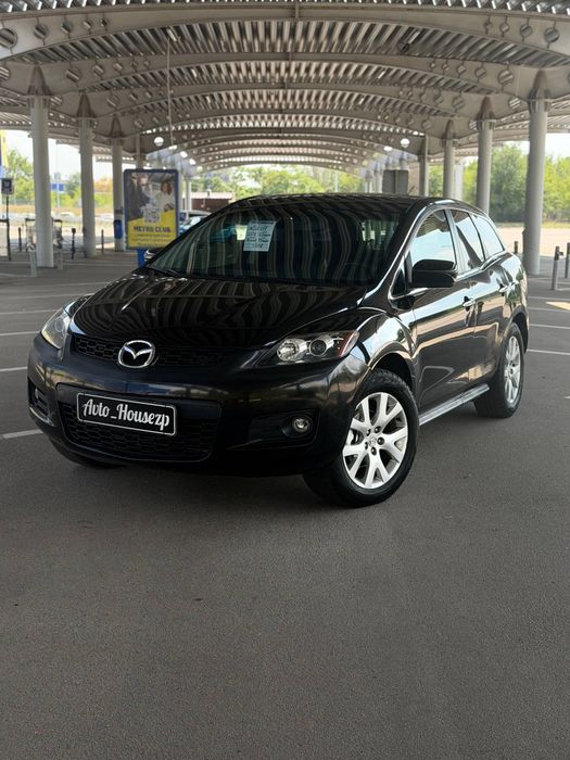 Продам Mazda CX7