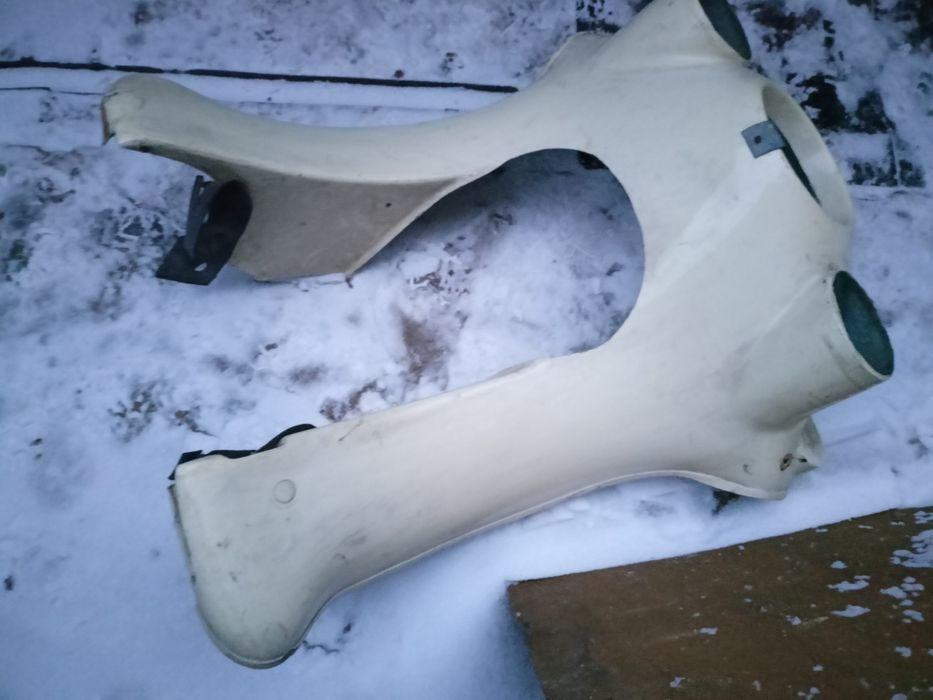 Milicja Policja owiewka milicyjna etz 250 etz 251