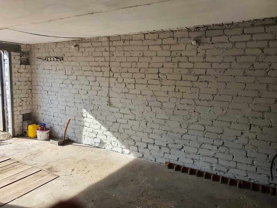 Здається в оренду гараж в АК КЕРМО (віул.Заводська 1-Б)