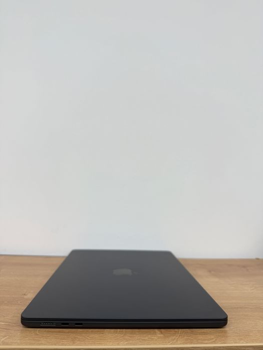 Новий! M3 16Gb | 512Gb Macbook Air 15 2024 • ГАРАНТІЯ Макбук М3 Київ